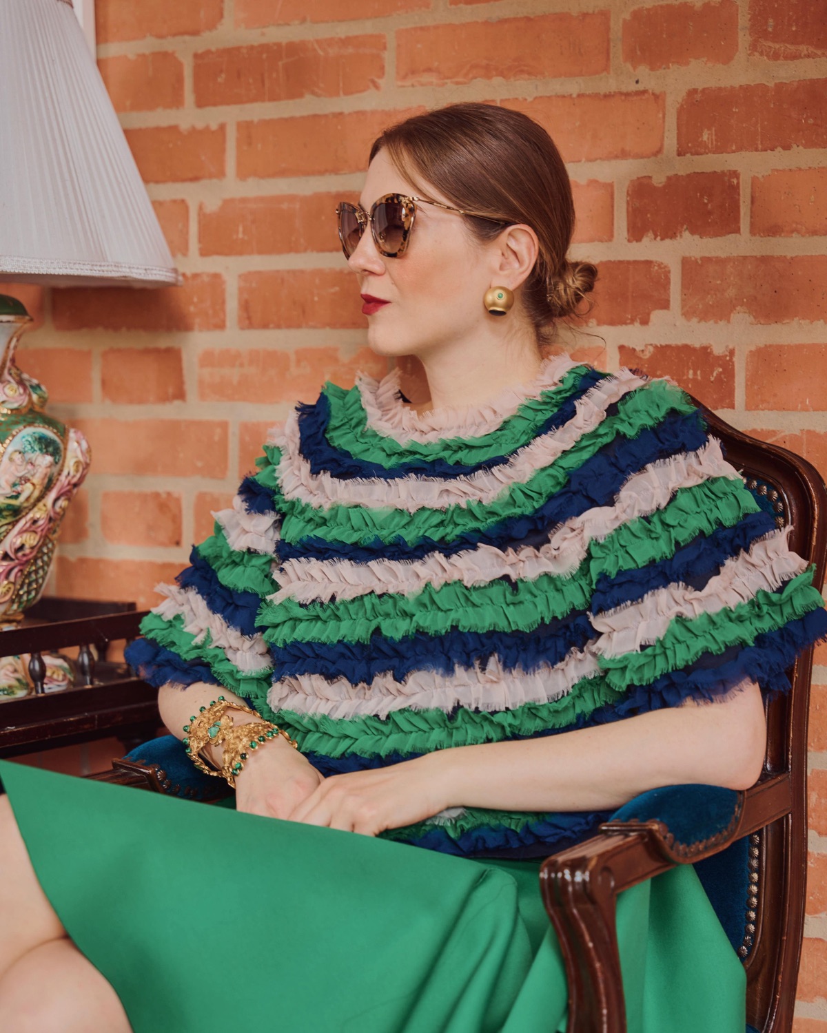 Eleonora Morales Instagram